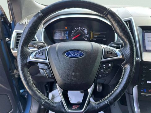 Used 2019 Ford Edge ST w/ Equipment Group 401A AWD/4WD image 23