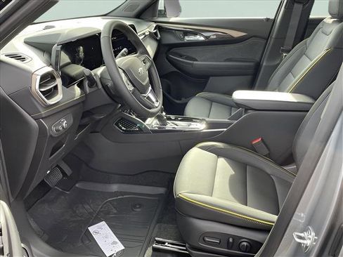 New 2025 Chevrolet TrailBlazer ACTIV w/ Convenience Package image 18