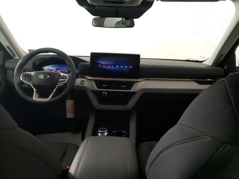 New 2026 Ford Explorer Active image 16