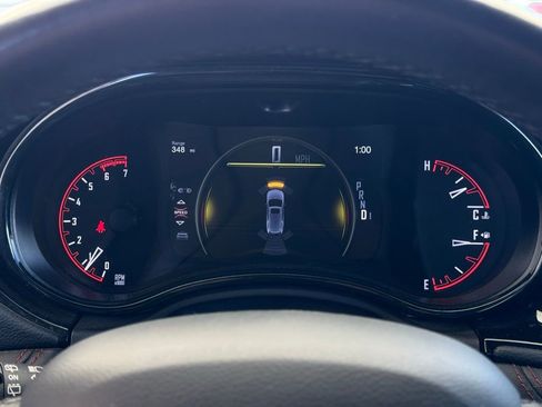 Used 2023 Dodge Durango R/T image 10