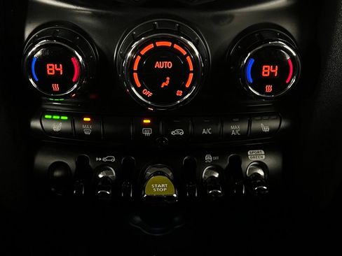 Used 2023 MINI Cooper SE image 20