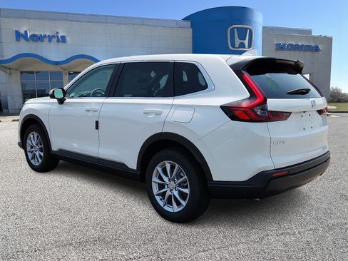 New 2026 Honda CR-V EX image 3