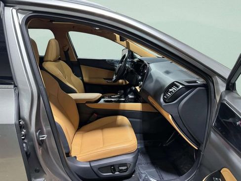 Certified 2024 Lexus NX 350 AWD image 29