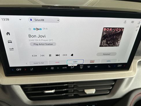 New 2026 Ford Explorer ST w/ Sun And Sound Package image 20