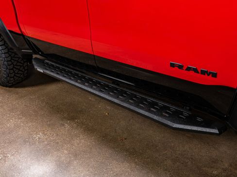 Used 2025 RAM 1500 RHO w/ Bed Utility Group image 13