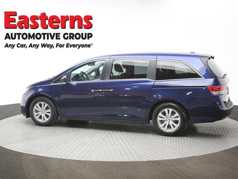 Used 2016 Honda Odyssey EX-L image 62