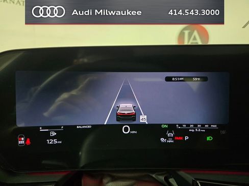 New 2026 Audi S5 Premium Plus image 37