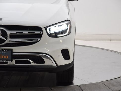 Used 2022 Mercedes-Benz GLC 300 image 10