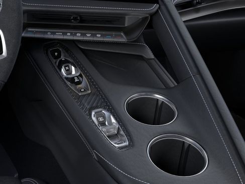 New 2026 Chevrolet Corvette E-Ray AWD/4WD image 23