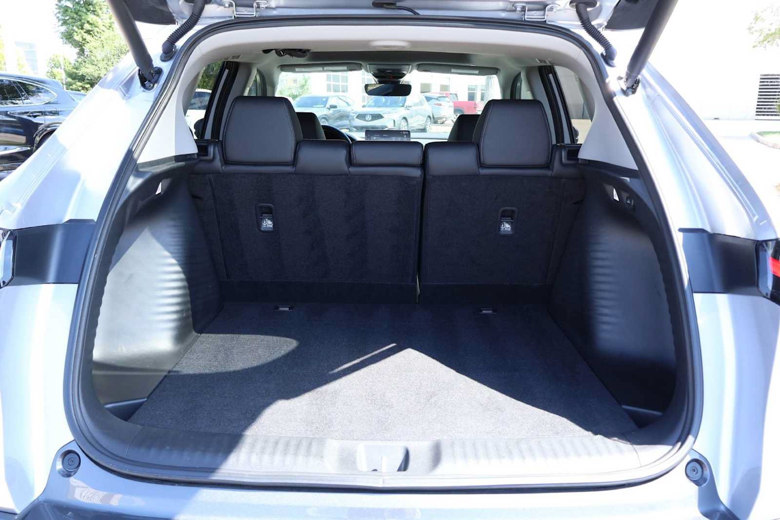Certified 2026 Acura ADX FWD image 19