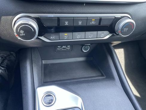 Certified 2022 Nissan Altima 2.5 SV image 24