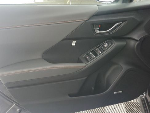 New 2025 Subaru Crosstrek 2.5i Limited image 31