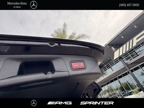 Certified 2026 Mercedes-Benz GLA 250 image 9