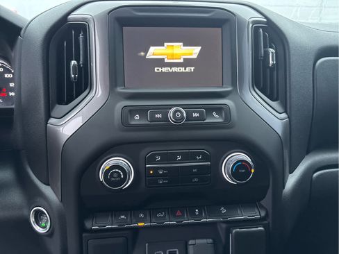 Certified 2022 Chevrolet Silverado 1500 Custom Trail Boss image 13