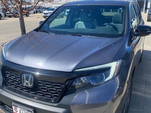 Used 2020 Honda Passport EX-L image 5