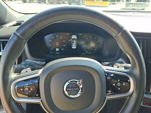 Used 2019 Volvo S60 T6 R-Design AWD/4WD image 19