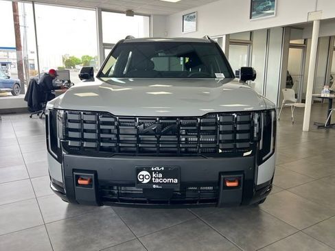 New 2027 Kia Telluride SX Prestige X-Pro AWD/4WD image 4