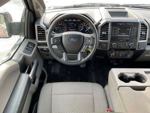 Used 2015 Ford F150 XLT w/ Equipment Group 301A Mid image 14