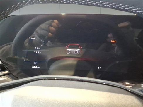 New 2025 Audi SQ5 Premium Plus image 11