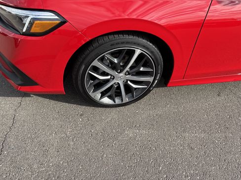 Certified 2024 Honda Civic Touring image 10