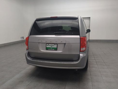 Used 2016 Dodge Grand Caravan SE w/ Quick Order Package 29E SE image 7