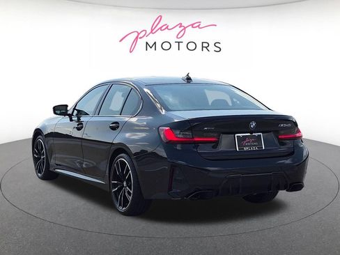 Used 2024 BMW M340i xDrive AWD/4WD image 7