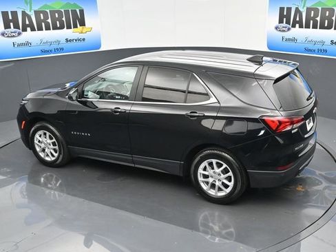 Used 2024 Chevrolet Equinox LT image 26