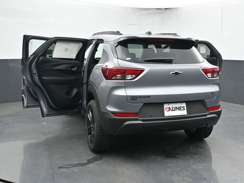 New 2026 Chevrolet TrailBlazer LT w/ Convenience Package AWD/4WD image 51