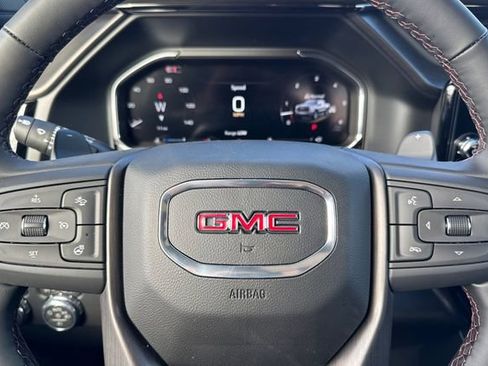 New 2026 GMC Sierra 1500 AT4X image 27