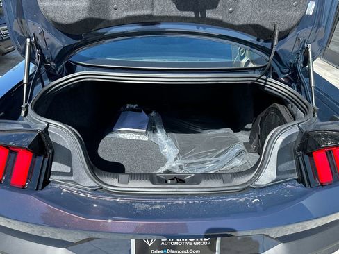 New 2026 Ford Mustang Dark Horse RWD image 20