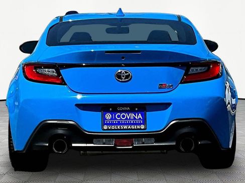 Used 2022 Toyota GR86 image 5