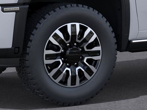 New 2026 GMC Sierra 2500 Denali Ultimate AWD/4WD image 68