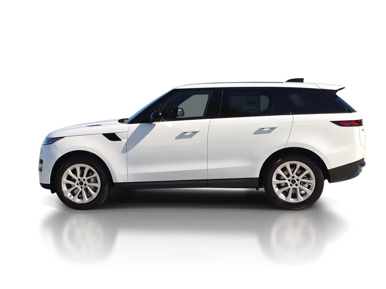New 2027 Land Rover Range Rover Sport SE AWD/4WD image 5