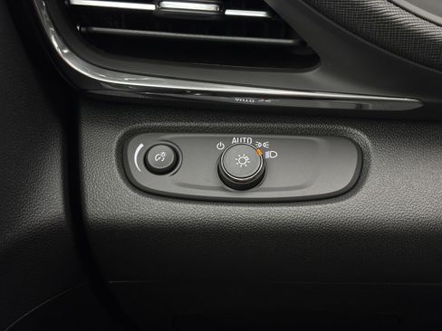 New 2026 Buick Envista Preferred w/ Convenience I Package FWD image 20