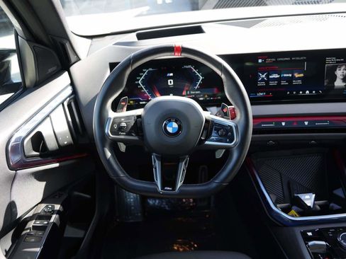 Used 2025 BMW X3 M50 w/ Premium Package image 9