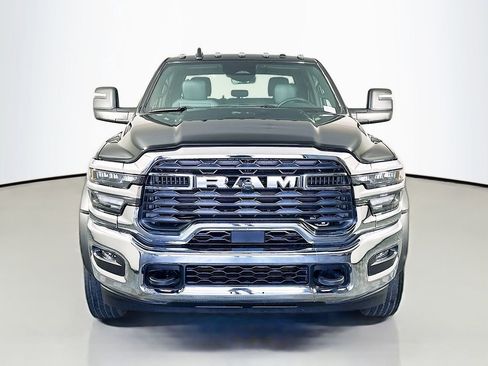 New 2026 RAM 5500 Tradesman image 2