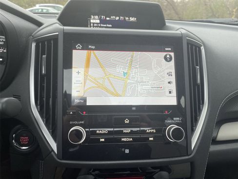 Used 2022 Subaru Forester Limited image 18