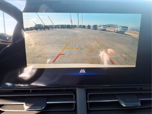 New 2026 Chevrolet Trax RS image 25