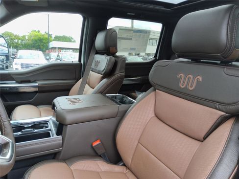 New 2026 Ford F350 King Ranch AWD/4WD image 14