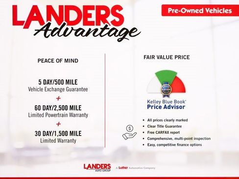 Certified 2024 Chevrolet Traverse LT w/ Enhanced Driving Package image 2