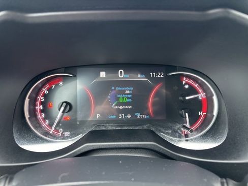 Certified 2024 Toyota RAV4 LE image 11