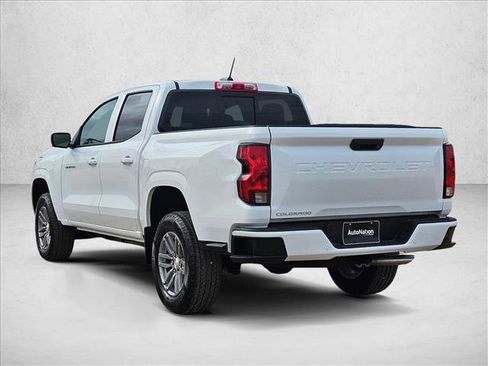 New 2026 Chevrolet Colorado LT RWD image 9