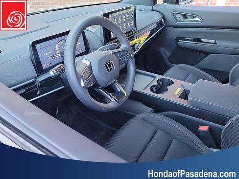 New 2026 Honda Prologue EX image 3