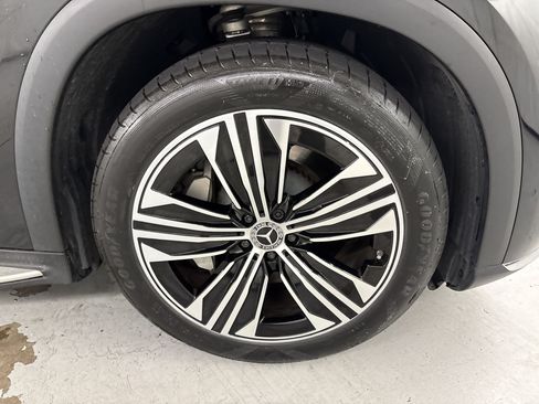 Certified 2024 Mercedes-Benz EQS 450+ SUV image 13