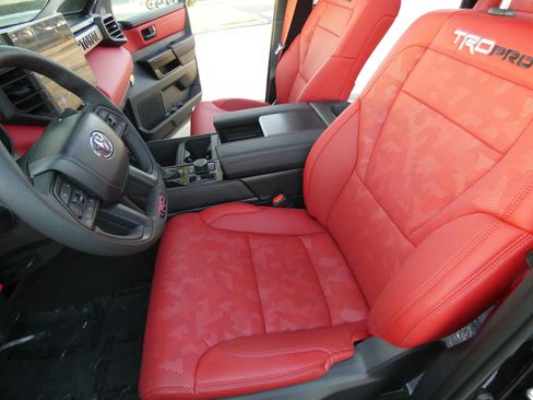 Used 2025 Toyota Tundra TRD Pro image 76