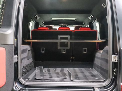 Certified 2024 Mercedes-Benz G 63 AMG 4MATIC image 27
