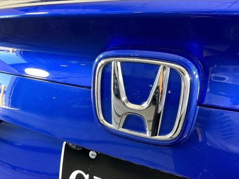 Used 2016 Honda Civic EX image 30