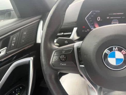 Certified 2023 BMW X1 xDrive28i w/ Convenience Package AWD/4WD image 16