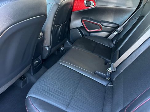 Used 2024 Kia Soul GT-Line w/ Option Group 020 image 12
