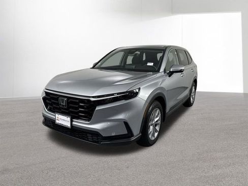 Used 2023 Honda CR-V EX image 26